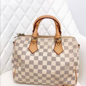 COPY - Speedy 25 Louis Vuitton